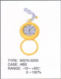 Thermometer