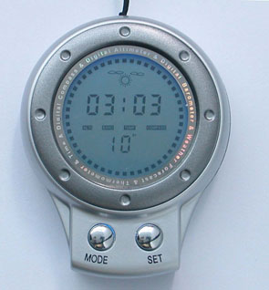 Digital Compass