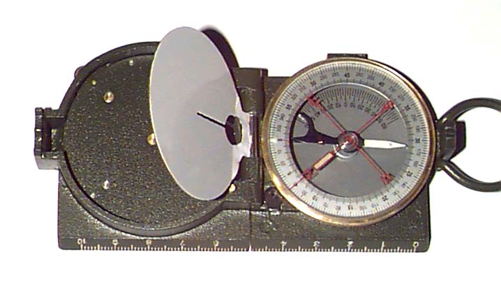 Engineering Compass