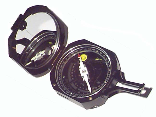 Engineering Compass