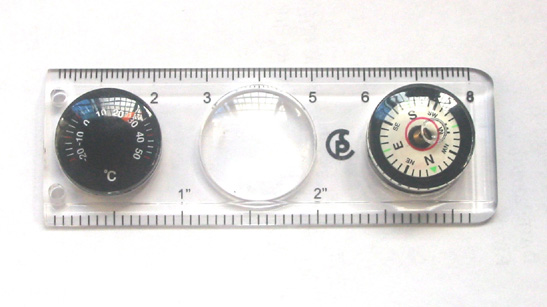 Gradienter