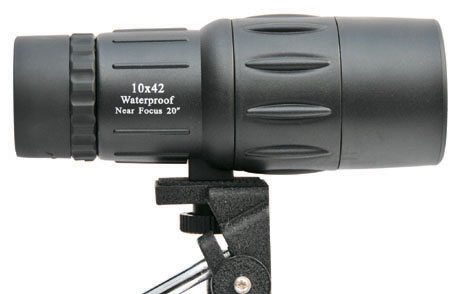 Binoculars