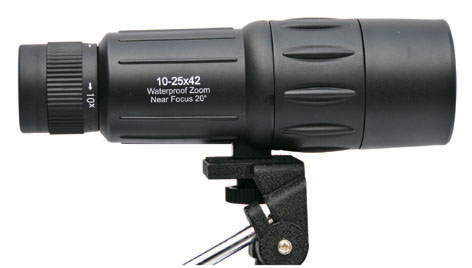 Binoculars
