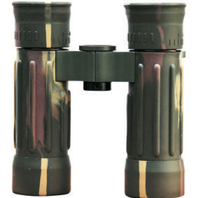 Binoculars