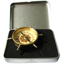 New Compass