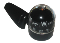auto compass
