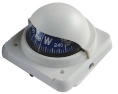 auto compass