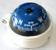 auto compass