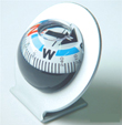 auto compass