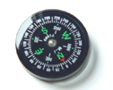 plain compass