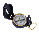 military compass
