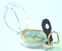 military compass