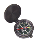 military compass