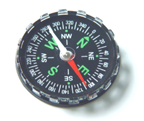 plain compass
