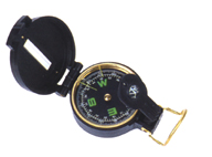 military compass