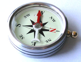 New Compass