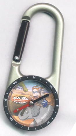 carbineer compass