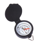 military compass