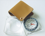 map compass