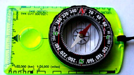 New Compass