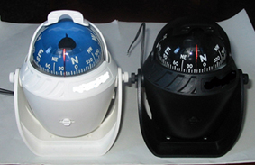 marine compass