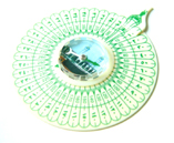 Muslim compass