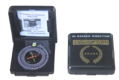 Muslim compass