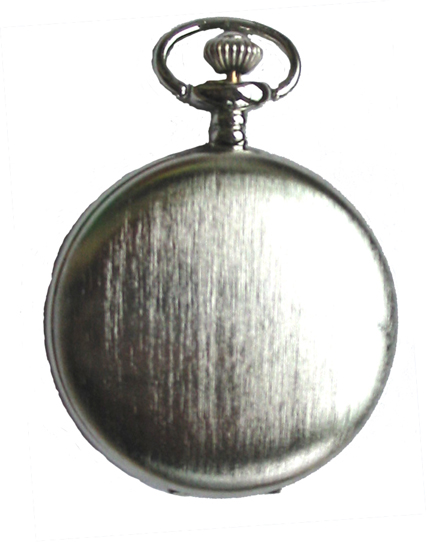 Pocket Compass