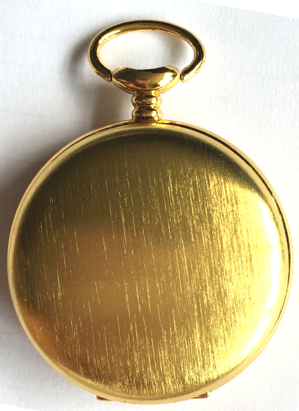 Pocket Compass