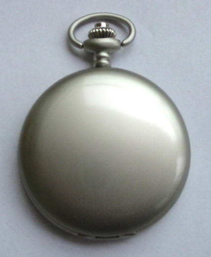 Pocket Compass