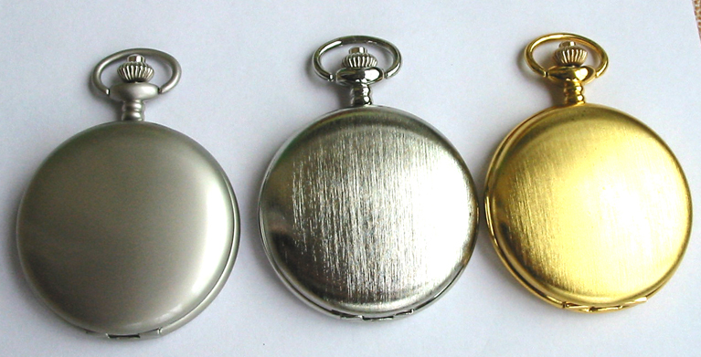 Pocket Compass