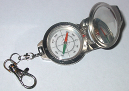 New Compass