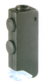Microscope Magnifier