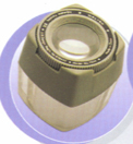Cylinder Magnifier