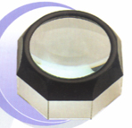Cylinder Magnifier