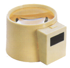 Cylinder Magnifier