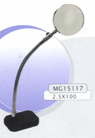 Bourdon Spring Magnifier