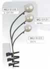 Bourdon Spring Magnifier