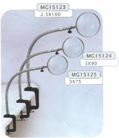 Bourdon Spring Magnifier