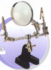 Helping Hand Magnifier
