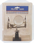 Helping Hand Magnifier