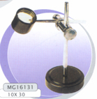 Helping Hand Magnifier