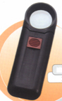 Illuminated Magnifier