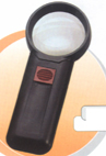 Illuminated Magnifier