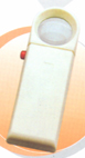 Illuminated Magnifier