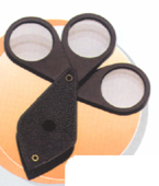 Foldable Magnifier
