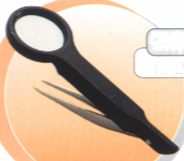 Forceps Magnifier