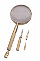 Forceps Magnifier