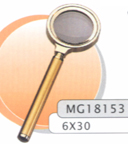 Forceps Magnifier