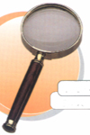 Forceps Magnifier